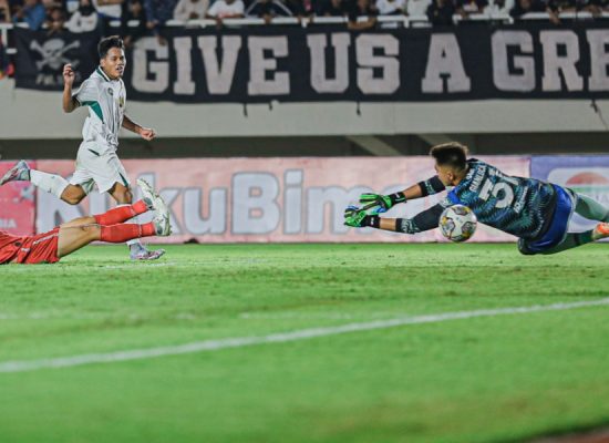 Komposisi Pemain Fix, Persebaya Siap Hadapi Liga 1 Musim 2023-2024