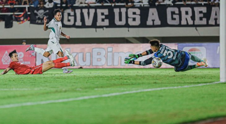 Komposisi Pemain Fix, Persebaya Siap Hadapi Liga 1 Musim 2023-2024