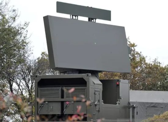 Indonesia Beli 13 Radar Canggih Buatan Prancis Senilai Rp5,8 Triliun
