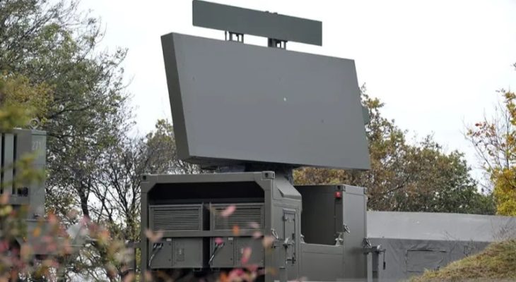 Indonesia Beli 13 Radar Canggih Buatan Prancis Senilai Rp5,8 Triliun