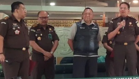 Penjelasan Kejagung terkait Dugaan Keterlibatan Menpora Dito di Korupsi BTS