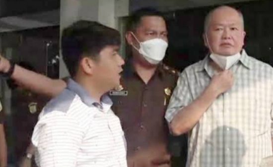 LBH Medan Tuding Kejati Sumut Lalai Eksekusi Mujianto
