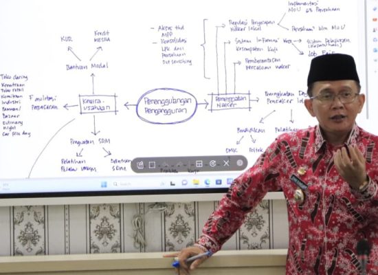 Serapan Tenaga Kerja Minim, Kabupaten Bekasi Keluarkan Kebijakan Khusus