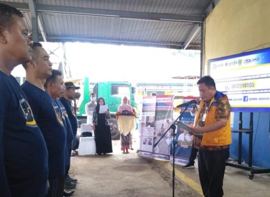 Cara Kabupaten Bekasi Mempercepat Penanganan Jalan Rusak