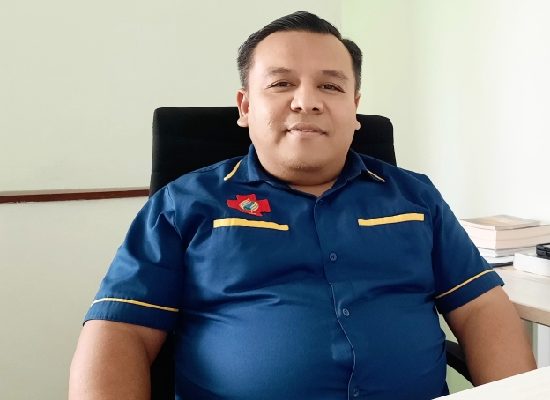 Terpilih Jadi Ketua Pelkesi, Rudy Sitepu Akan Perkuat Program di Wilayah I