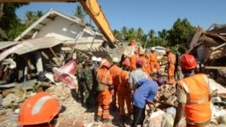 PTAR Dorong Kesiapan Tapanuli Selatan Hadapi Bancana
