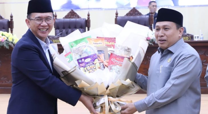 Kabupaten Bekasi Resmi Miliki Perda Koperasi dan UMKM