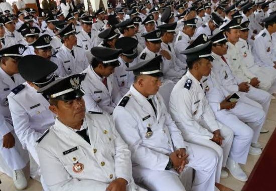 154 Kepala Desa di Kabupaten Bekasi akan Diisi Penjabat Sementara