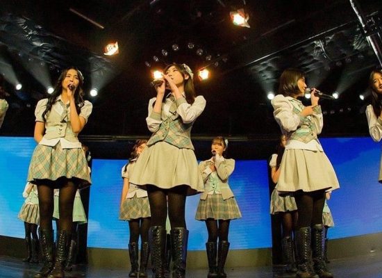 Makan Korban Jiwa, Konser JKT48 di Semarang Ternyata Belum Berizin