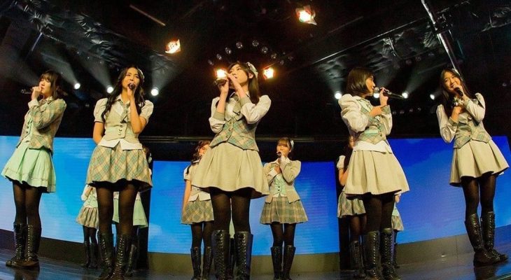 Makan Korban Jiwa, Konser JKT48 di Semarang Ternyata Belum Berizin