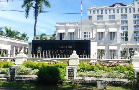 Pemprov Sumut Incar 11% Kenaikan PAD di 2023