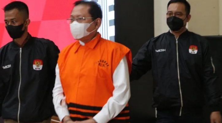 Atur Putusan Kasasi KSP Intidana, Hasbi Diduga Terima Rp3 Miliar