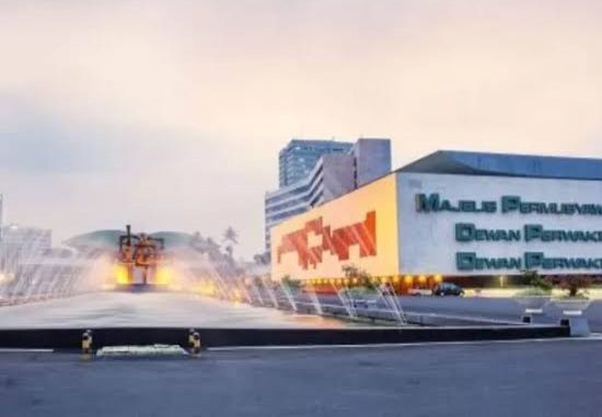 10 Tahun Sudah Pemerintah Menunggu DPR Bahas RUU Perampasan Aset