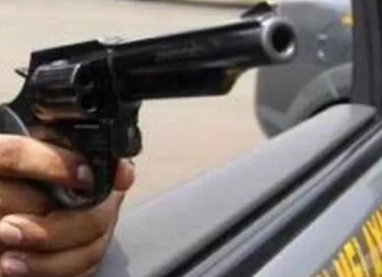 Polisi Tembak Sabron, Anggota Komplotan Begal Medan Belawan