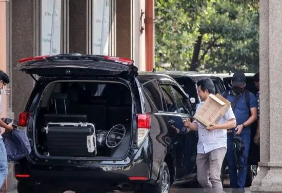 Penyidik KPK Periksa Pimpinan PTPN XI terkait Pengadaan Lahan