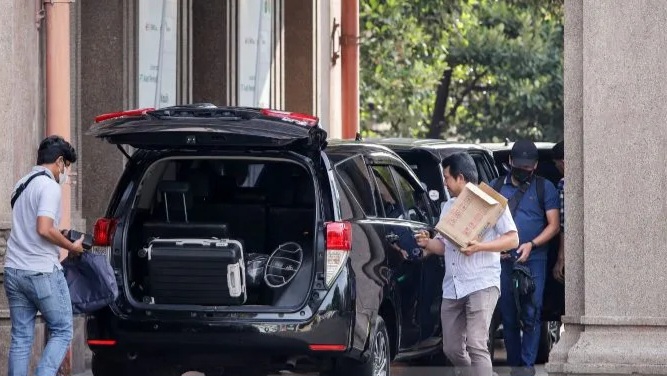 Penyidik KPK Periksa Pimpinan PTPN XI terkait Pengadaan Lahan