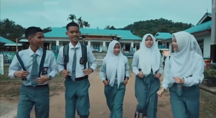 Telur Ditukar Tiket Film, Cara Unik BKKBN Tekan  Stunting di Kepri