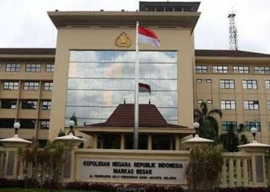 Laporan Keuangan Polri Bermasalah, BPK Sorot Kinerja Itwasum