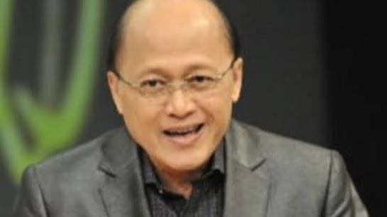 Mario Teguh Dituduh Gelapkan Uang Rp5 Miliar terkait Promosi Skincare