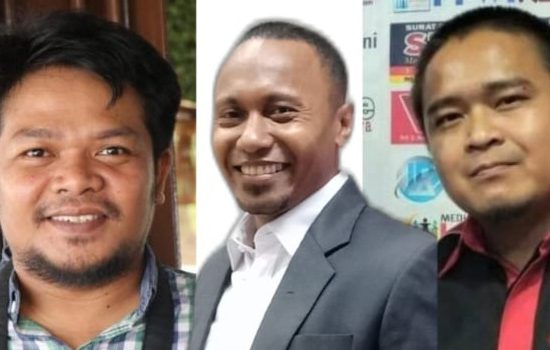 Solusi Kesejahteraan Wartawan, Koperasi Pers Indonesia akan Segera Hadir