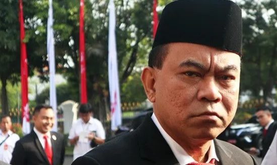 Profil Menkominfo Budi Arie, Mantan Wartawan Kawakan Media Indonesia