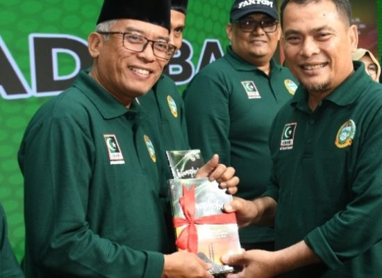 Pesan di Balik Penerbitan Buku Islamophobia Anti Peradaban