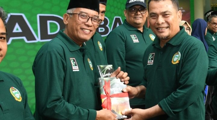 Pesan di Balik Penerbitan Buku Islamophobia Anti Peradaban