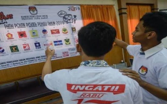 Tips untuk Milenial Memilih Figur yang Tepat di Pemilu 2024