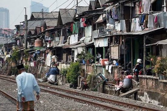 Pemprov Sumut Klaim Kemiskinan di Wilayahnya Turun Tiga Tahun Terakhir