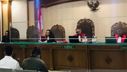 Suap KTP Bali, Dua Warga Asing Dituntut Hukuman Penjara di Atas Dua Tahun