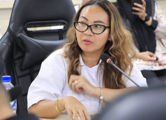 IPHRD Ungkap Penyebab Industri di Kabupaten Bekasi Sulit Serap SDM Lokal