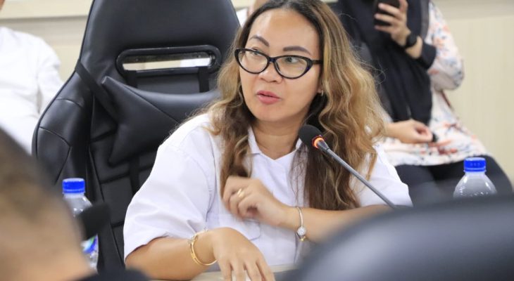 IPHRD Ungkap Penyebab Industri di Kabupaten Bekasi Sulit Serap SDM Lokal