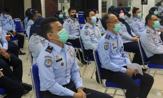 Oknum Pegawai Imigrasi Bali terlibat Perdagangan Ginjal Diberhentikan Sementara