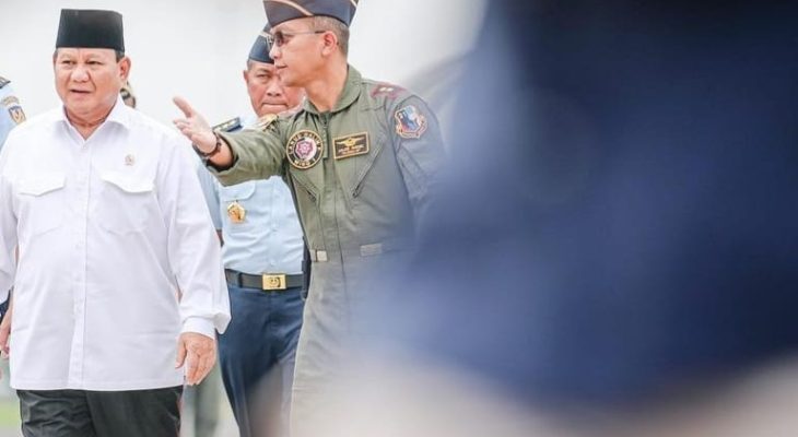 Politisi PDIP Budiman Sudjatmiko Dukung Prabowo, IPR: Itu Wajar-Wajar Saja