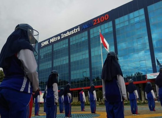 Bentuk SDM Berdaya Saing Industri, Pemkab Bekasi Usulkan KEK Pendidikan