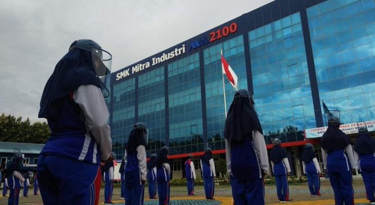 Bentuk SDM Berdaya Saing Industri, Pemkab Bekasi Usulkan KEK Pendidikan