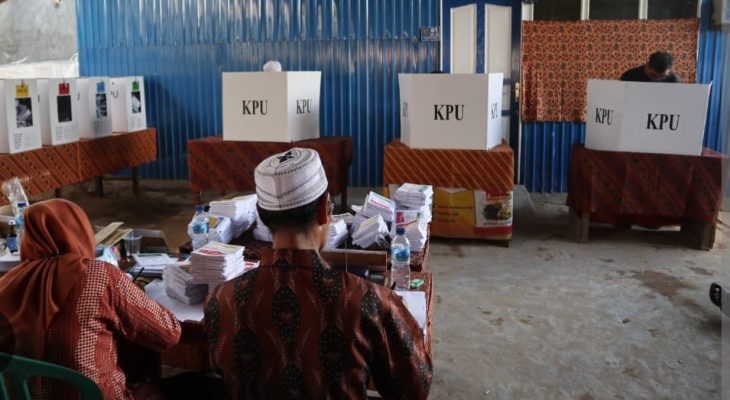 Pemkab Bekasi akan Lindungi Penyelenggara Pemilu dengan BPJS Naker