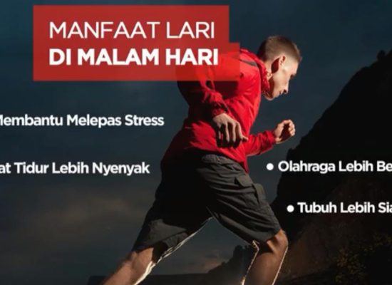 Kabupaten Bekasi akan Gelar Lomba Lari Unik “Fun Night Run”