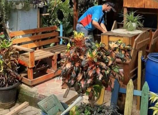 Dinas Lingkungan Hidup Kabupaten Bekasi Adakan Lomba Kampung Bersih