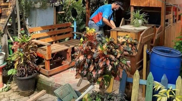 Dinas Lingkungan Hidup Kabupaten Bekasi Adakan Lomba Kampung Bersih