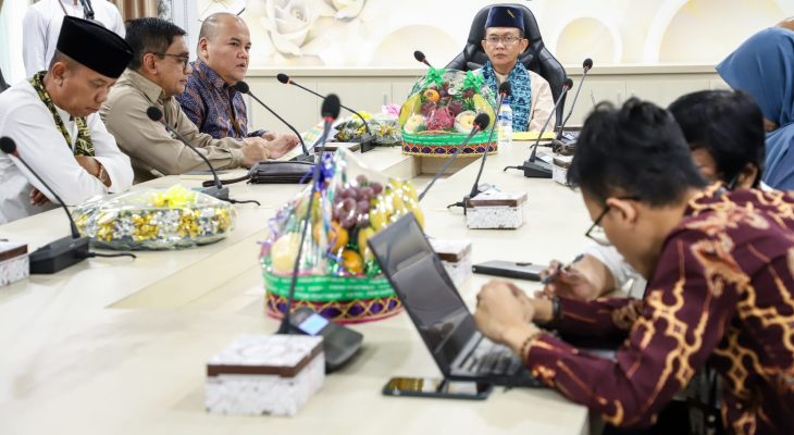 Pemerataan Kualitas Jaminan Kesehatan Diterapkan ke Peserta BPJS