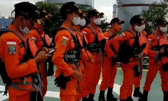 Basarnas Kirim Tim Elit ke Banyumas Bantu Evakuasi Para Penambang