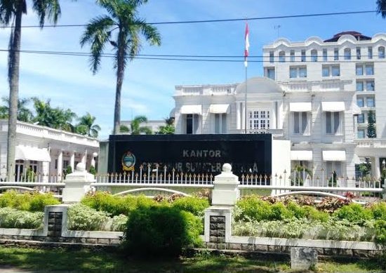 Rp67,8 Triliun Anggaran DIPA dan TKD Sumut agar Diserap Mulai Awal 2024