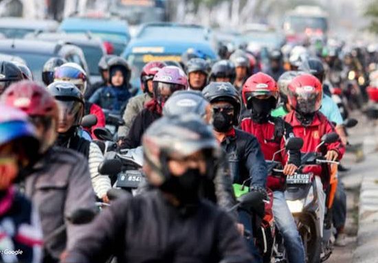 Wacana Penaikan Pajak Sepeda Motor Muncul dari Komisi B DPRD Jakarta
