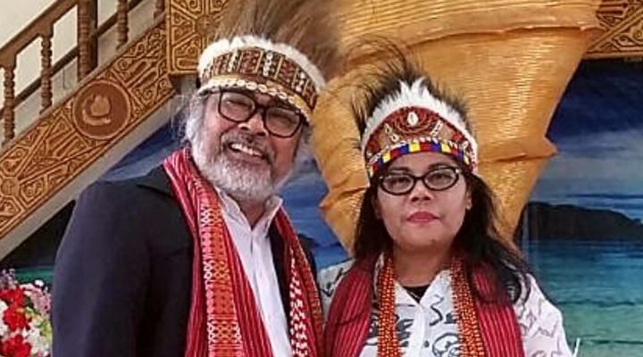 Dunia Anak Indonesia Kehilangan Sosok Arist Merdeka Sirait