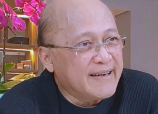 Polisi Periksa Empat Saksi terkait Dugaan Penipuan Mario Teguh