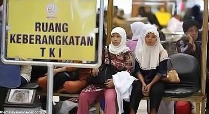 Pemkab Bekasi Pastikan Tak Ada Penyalur TKI Resmi di Daerahnya