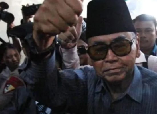 Polisi akan Periksa Panji Gumilang atas Dugaan Kejahatan Pencucian Uang