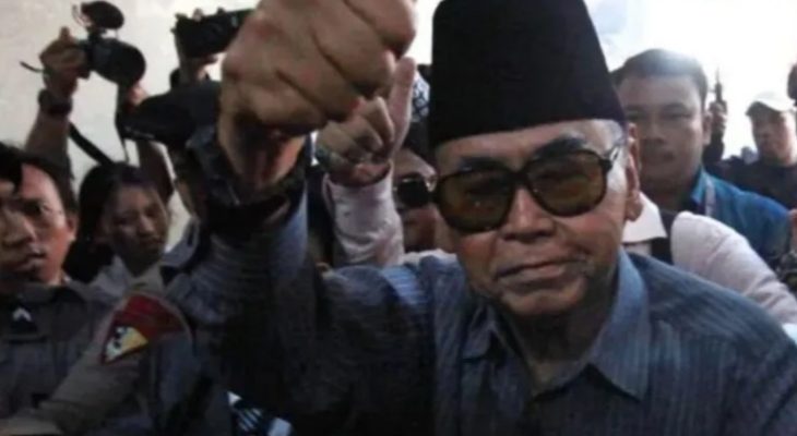 Polisi akan Periksa Panji Gumilang atas Dugaan Kejahatan Pencucian Uang