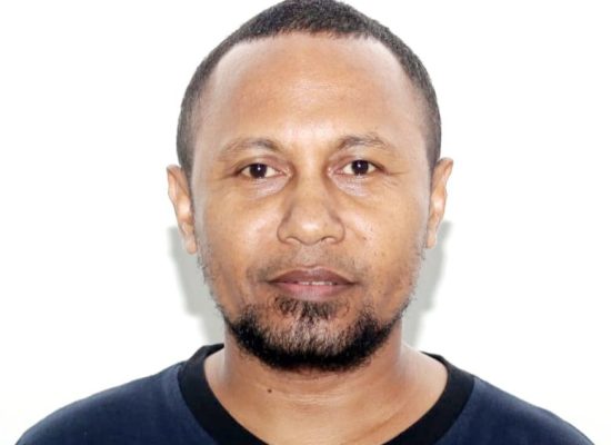 Ribut ke Rocky Gerung, Senyap ke Korupsi BTS